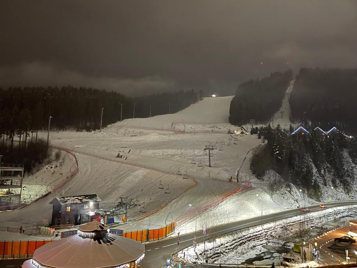 Грибова Хата Bukovel Exterior photo